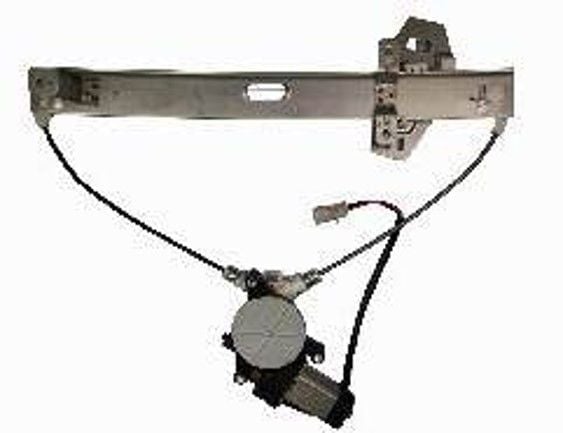 Honda Fit three compartments 01-08年 72750-SEN-H01 RL