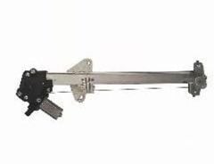 HONDA CITY 
GM2 08-11年 72250-TMO-G01 前左 FL