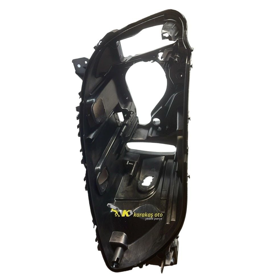 FKBM-11 FAR KASASI F01 13-15 AFS YOK TAKIM !!! (2 ADET )