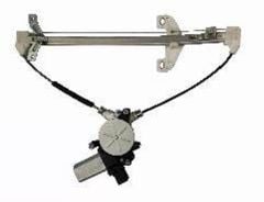 Honda Accord
 2.4 03-07年 72710-SDG-H01 后右 RR