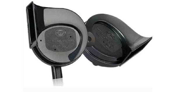 HELLA KORNA DADAT PEUGEOT 12V 400-500 HZ (SET)