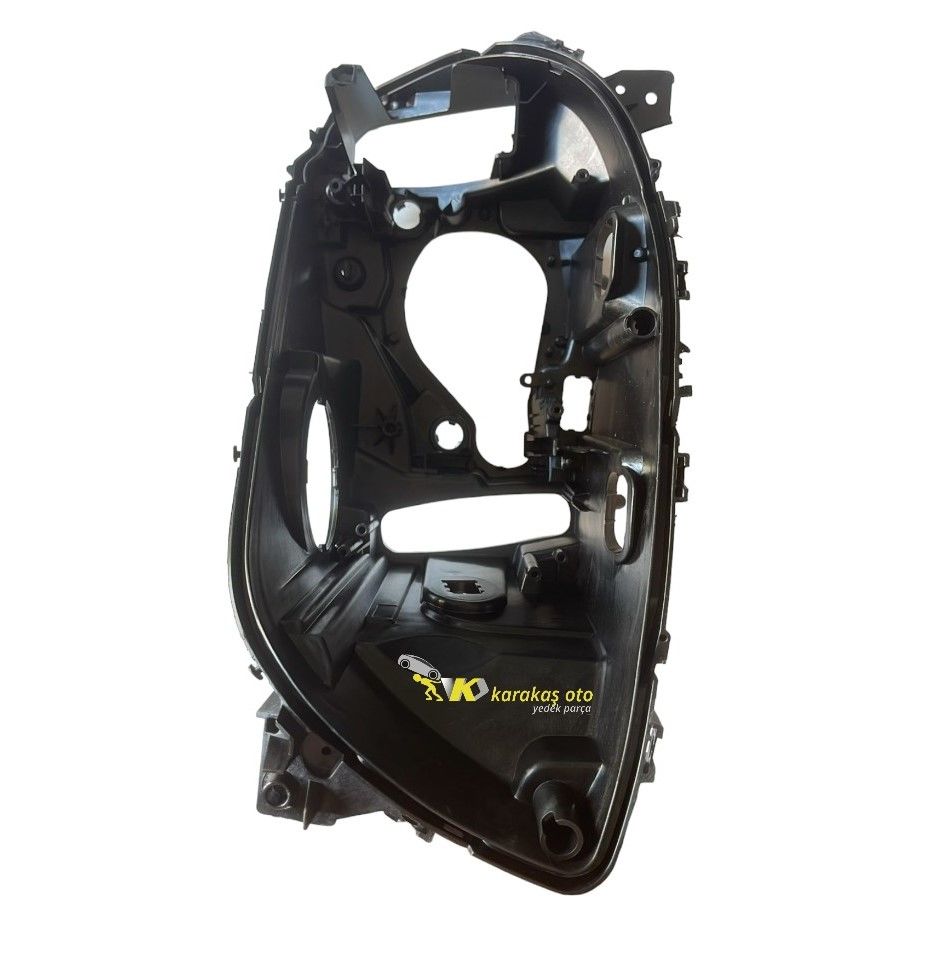 FKBM-12 FAR KASASI F01 13-15 AFS Lİ TAKIM !!! (2 ADET )