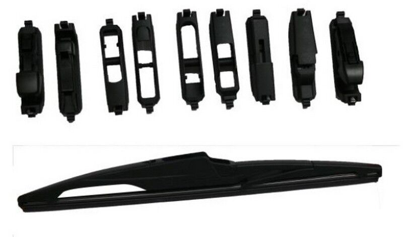 280mm 8 APARATLI ARKA SİLECEK