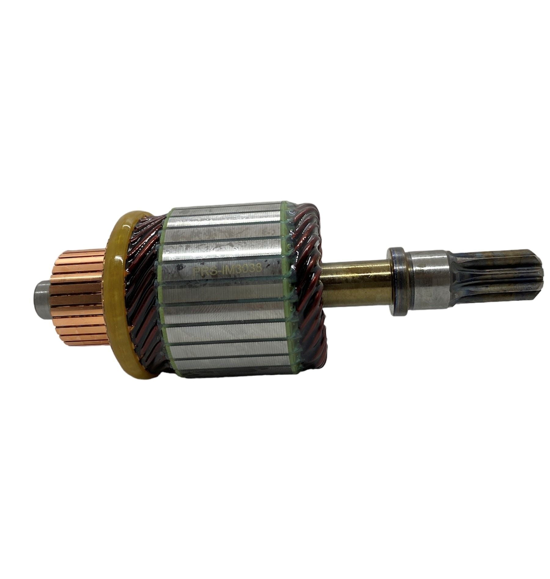 KOLLEKTÖR 12V 9DİŞ HITACHI TİPİ OPEL VECTRA ASTRA