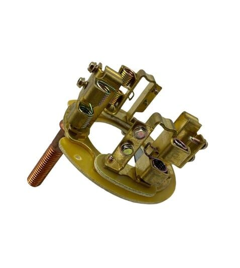 RMC-BR-BHD207 KÖMÜR YUVASI DELCO TİPİ 40MT 50MT CATERPILLAR