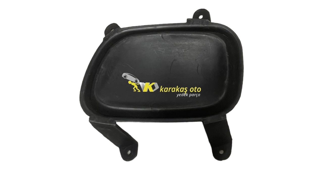BNG-02 SİS FAR KAPAĞI BONGO 2004- SOL
