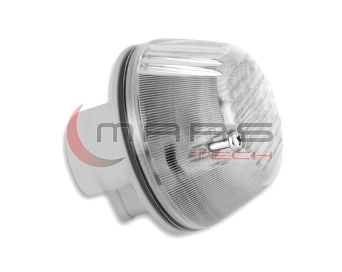 NL.1837 MA TGA-TGX-TGL YAN SİNYAL LAMBA ŞEFFAF