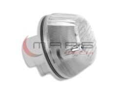 NL.1837 MA TGA-TGX-TGL YAN SİNYAL LAMBA ŞEFFAF