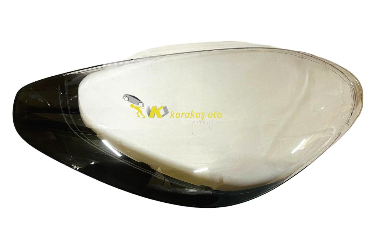 FCPO-07 FAR CAMI CAYENNE 15 TAKIM   !!! ( 2 ADET )