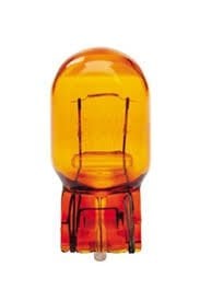 NARVA 17629 AMPUL T20 12V 21W BÜYÜK DİPSİZ SARI (93 DİPSİZ)