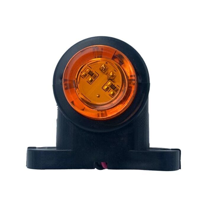 ÇR.202024 ÇERAY MİNİ TAKOZ LAMBA 12 LED