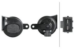 KORNA SETİ HELLA - 12 V, 400/500HZ, 110 dB, IP65 - VOLKSWAGEN GRUP