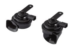 KORNA SETİ  FOCUS C MAX GLAXY 11 HELLA 3FH011225921 KORNA CIFTLI FOCUS C MAX GLAXY 11