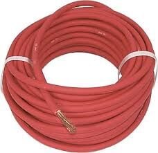 EKS AKÜ KABLOSU 70 mm (KIRMIZI) EKS.AKÜ-70K