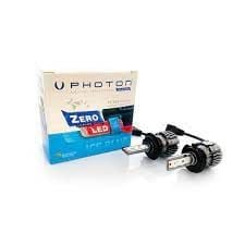 PHOTON  ZERO H7 +3 PLUS FANSIZ LED 12V-24V