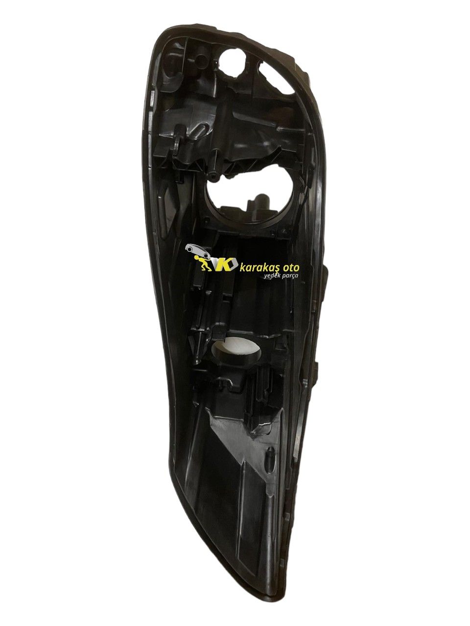 FKSK-01 FAR KASASI OCTAVIA 2009 TAKIM !!! (2 ADET )