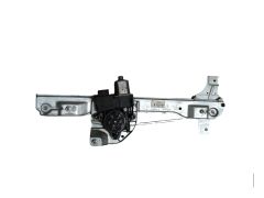 Peugeot 208 Sol Ön Cam Krikosu 2008 - 208 Orjinal 9816402180