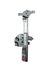 Peugeot 208 Sol Ön Cam Krikosu 2008 - 208 Orjinal 9816402180