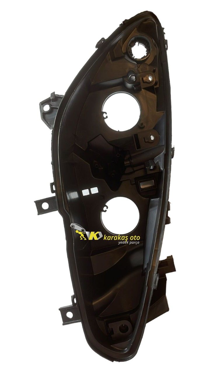 FKPE-06 FAR KASASI 307 2008 TAKIM !!! (2 ADET )