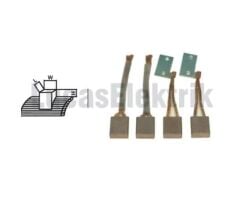 KÖMÜR TAKIMI 12V-M127