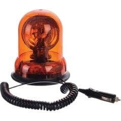 12V DÖNER LAMBA MIKNATISLI SARI ( AMPULLÜ )