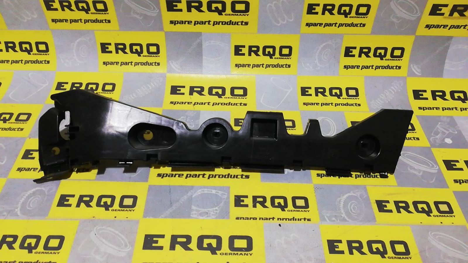 B63B-50-2H1B TAMPON BRAKETİ MAZDA 3 2017 ARKA SAĞ