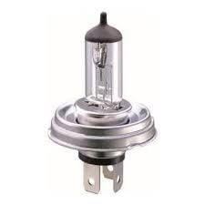 AMPUL H4 24V 100/90W P45T TABLALI HALOGEN