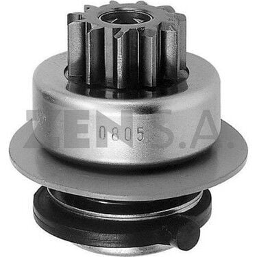 DİŞLİ 9 DİŞ VOLKSWAGEN 1300/1303/1600