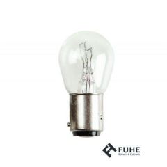 1016 24V 21/4W 24V 21/4W 1016 ÇİFT DUY YAKIN TIRNAK AMPUL (MAN)   R567