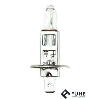 12V H1 55W FAR VE SİS AMPULÜ STANDART R448