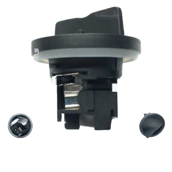 H15 AMPUL DUY SOKETİ SİNYAL KABLOSUZ - FORD  Connector