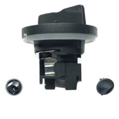 H15 AMPUL DUY SOKETİ SİNYAL KABLOSUZ - FORD  Connector