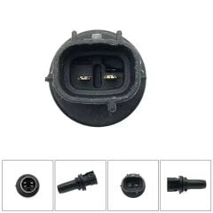 H22 AMPUL DUY SOKETİ PARK KABLOSUZ - TOYOTA Connector