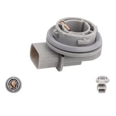 H32 AMPUL DUY SOKETİ SİNYAL KABLOSUZ - CHEVROLET / HYUNDAI Connector