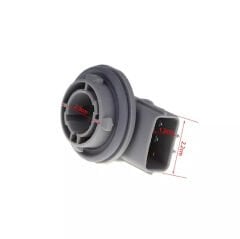 H33 AMPUL DUY SOKETİ KABLOSUZ - HYUNDAI Connector