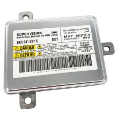 Audi A1 A3 A4 A5 A6 Xenon Far Beyni - 8K0941597C