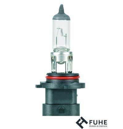 HB4A 12V 51W PLASTİK DÜZ SOKETLİ STANDART  R9006XS