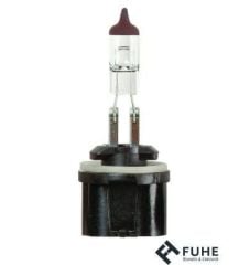 H27/1 12V 27W PLASTİK DÜZ SOKETLİ SİS AMPULÜ    R880
