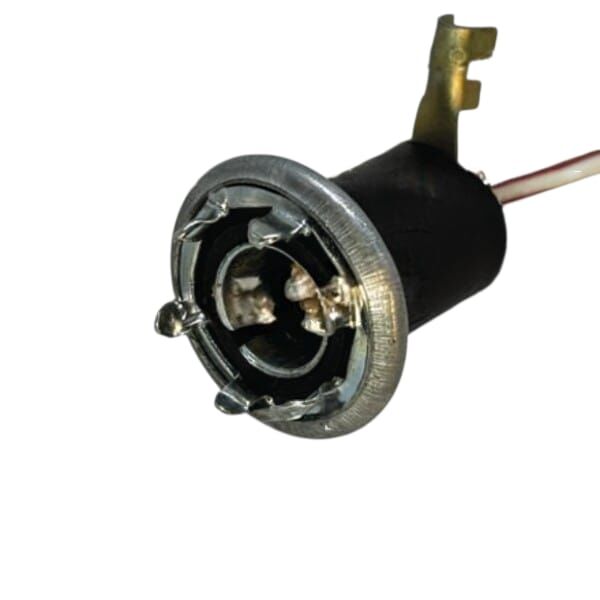 HB T106  PLASTİK PAPATYA 106 ŞASELİ AMPUL DUYU Connector