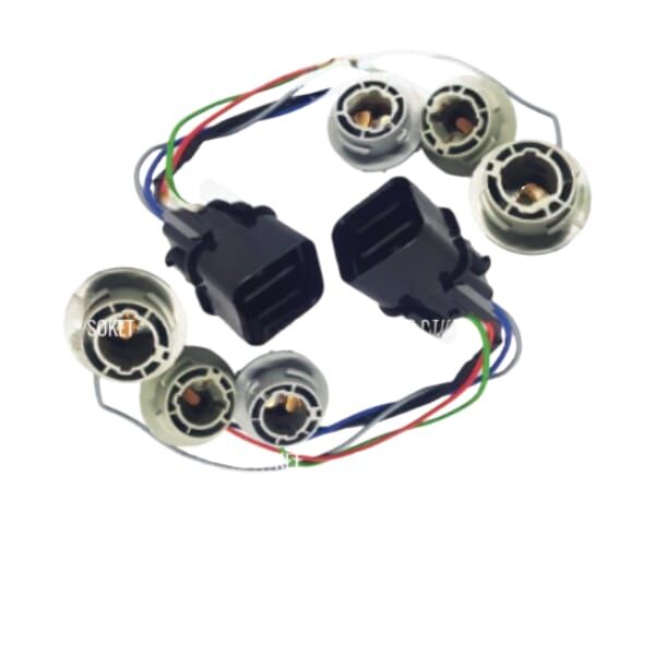 KİA BONGO KAMYONET STOP SOKETİ 1tk  SAĞ-SOL Connector