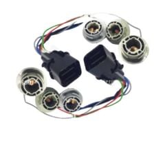 KİA BONGO KAMYONET STOP SOKETİ 1tk  SAĞ-SOL Connector