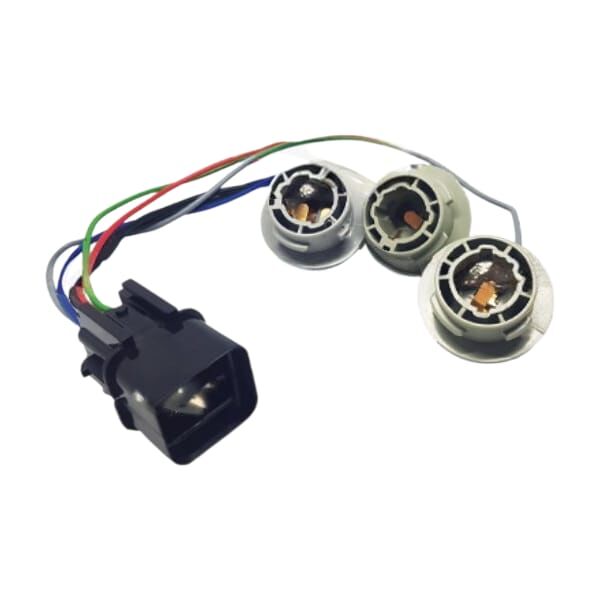 HYUNDAI H100 STOP SOKETİ  1tk  SAĞ-SOL Connector