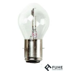 Ba20d 12V 35/35W 12V 35/35W BOSCH TİPİ MOTOSİKLET AMPULÜ   R395