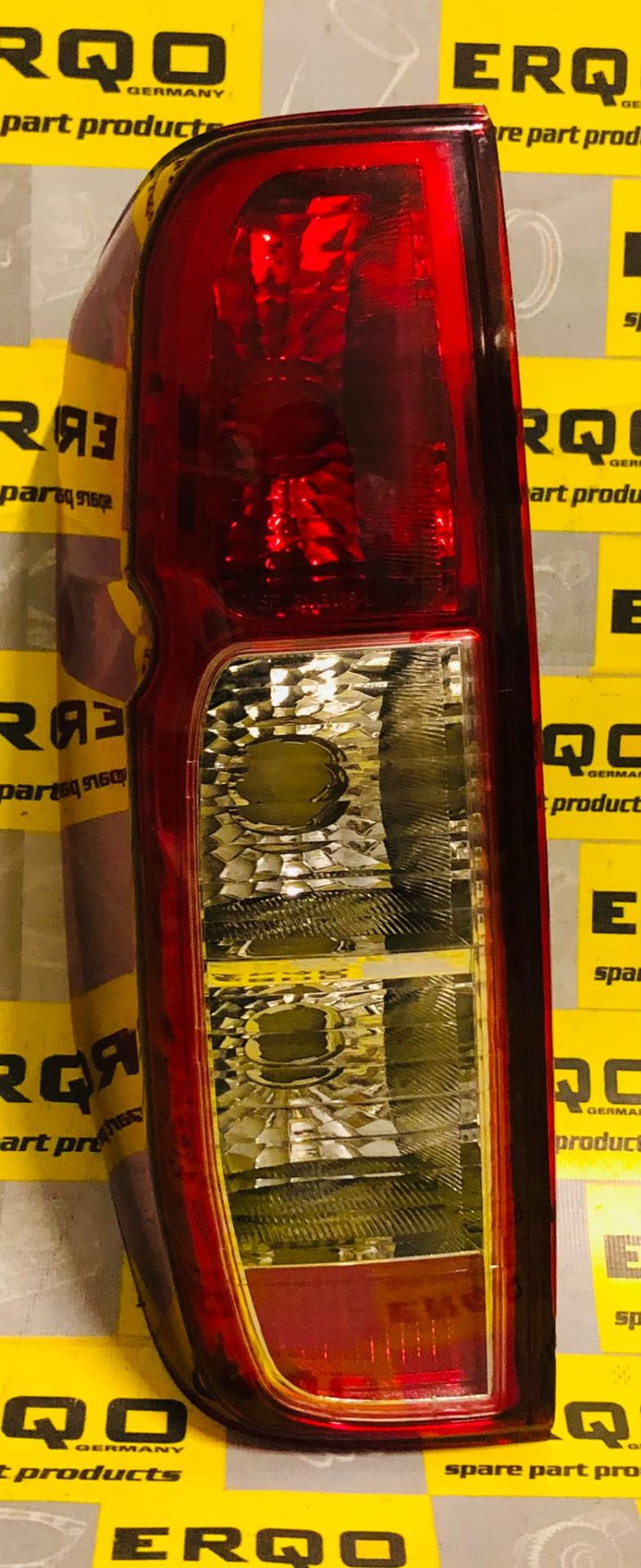 26550-EB380 STOP NAVARA 2008 SAĞ CASP!!!