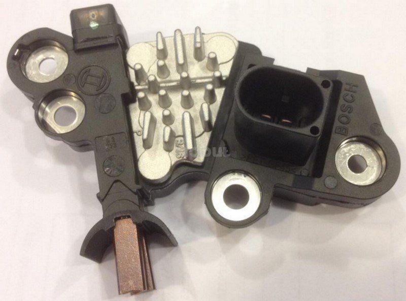 KONJEKTOR FORD TRANSIT V347, RANGER 11-   - F00M346165