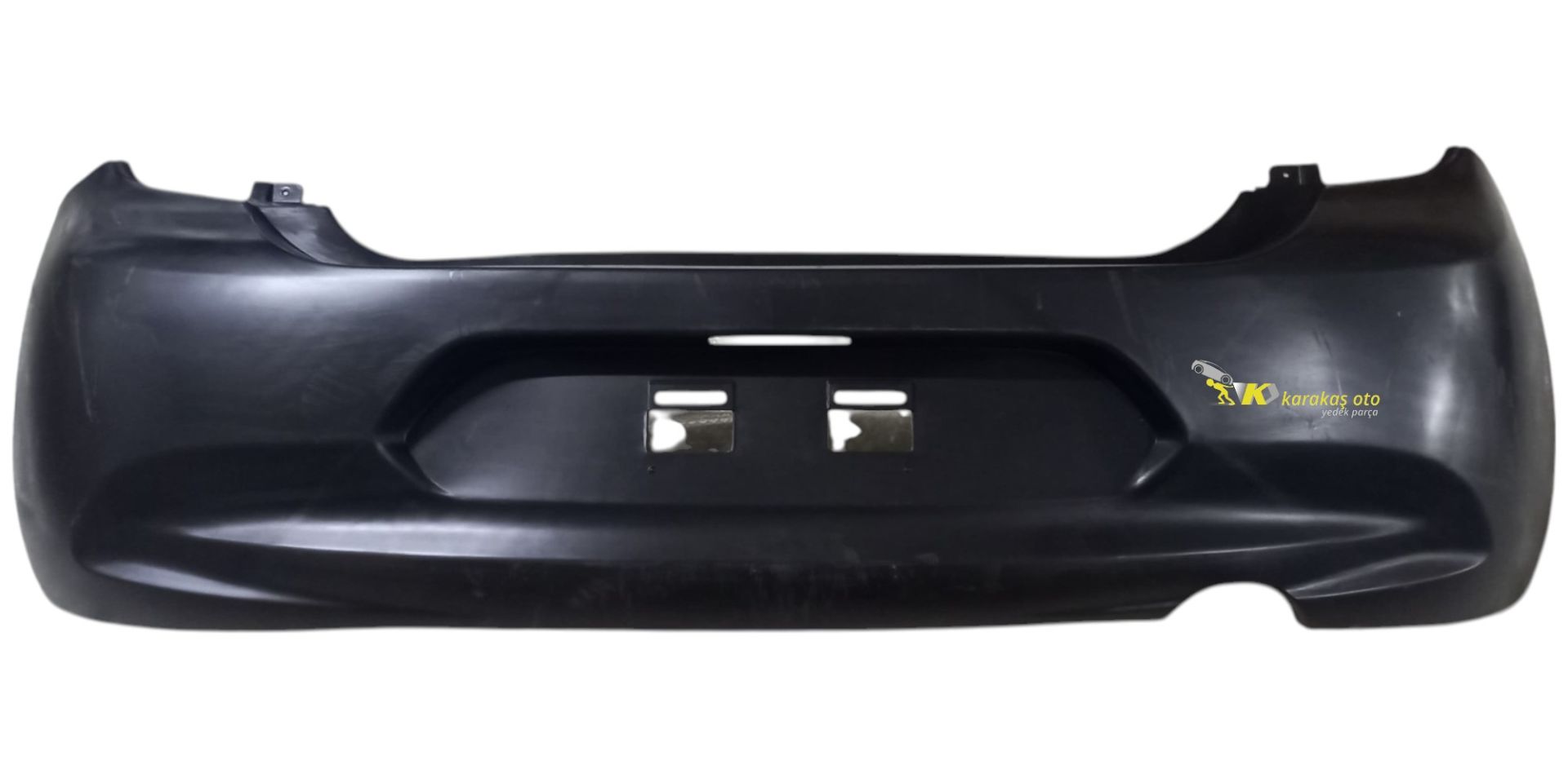 85022-1HB0H ARKA TAMPON MICRA 2015 -