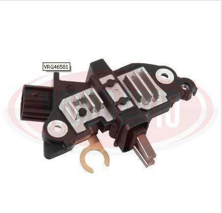 KONJEKTOR 12V KOMURLU TOYOTA COROLLA - F00M145874