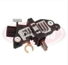 KONJEKTOR 12V KOMURLU TOYOTA COROLLA - F00M145874