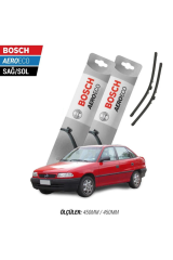 Opel Astra F 1994 Model Bosch Aeroeco Muz Silecek Takımı