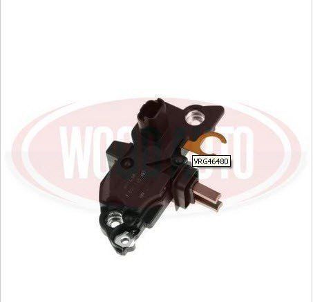 KONJEKTOR 12V RENAULT - F00MA45234